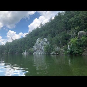 Meet your Posher, Dana